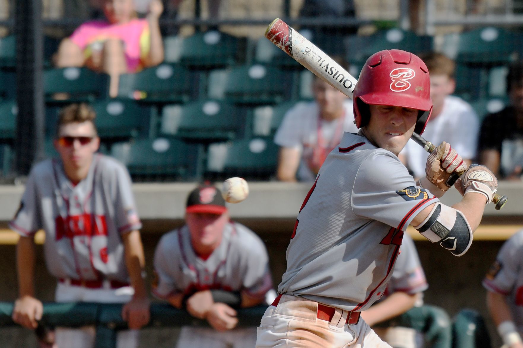 Bozeman Bucks defeat the Billings Royals to win State AA Legion title